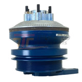 999398 Genuine Horton Fan Clutch For Caterpillar C10 - Truck To Trailer