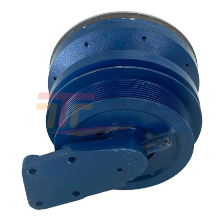 999398 Genuine Horton Fan Clutch For Caterpillar C10 - Truck To Trailer