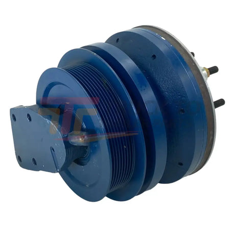999398 Genuine Horton Fan Clutch For Caterpillar C10 - Truck To Trailer