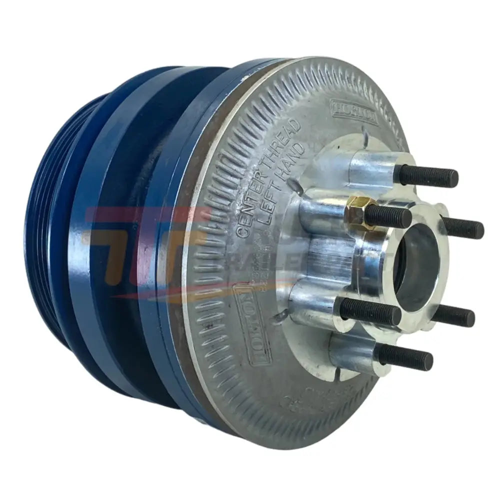 999398 Genuine Horton Fan Clutch For Caterpillar C10 - Truck To Trailer