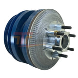 999398 Genuine Horton Fan Clutch For Caterpillar C10 - Truck To Trailer
