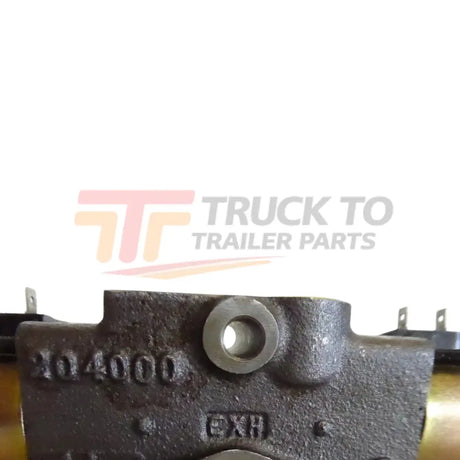 999401-12B Parker Sectional Valve - Truck To Trailer