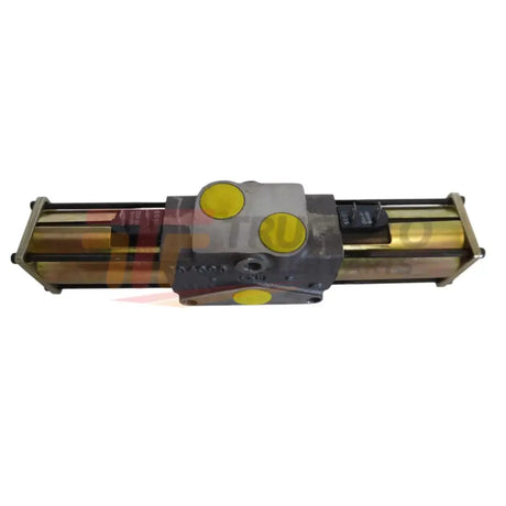 999401-12B Parker Sectional Valve - Truck To Trailer