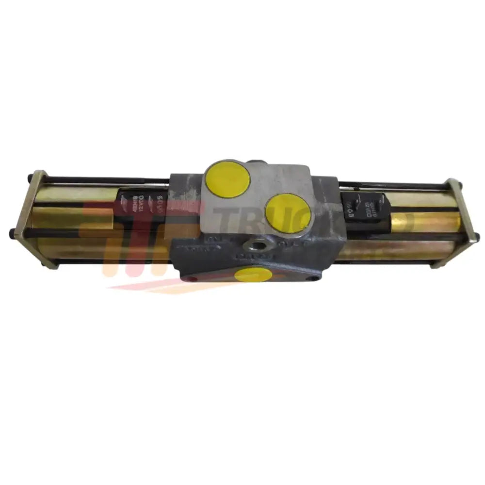 999401-12B Parker Sectional Valve - Truck To Trailer