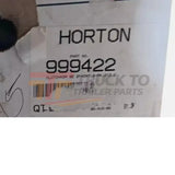 999422 Genuine Horton Fan Clutch - Truck To Trailer