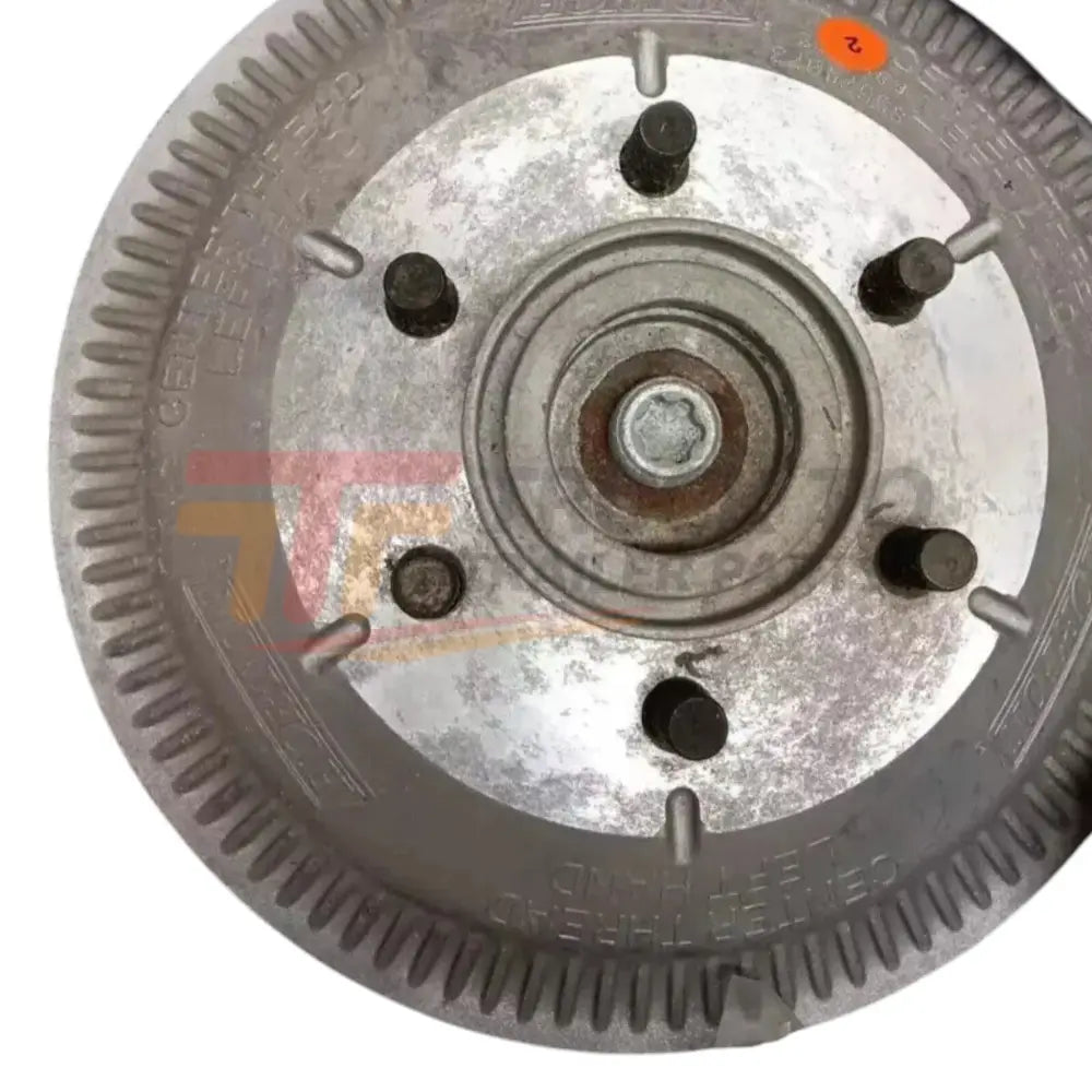 999422 Genuine Horton Fan Clutch - Truck To Trailer