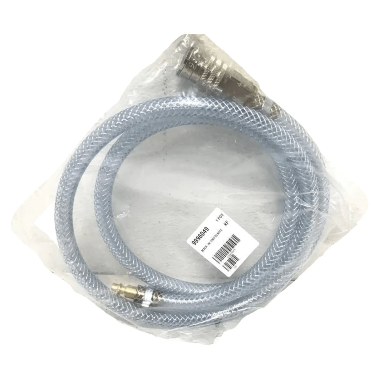 9996049 Genuine Volvo Drain Hose - Truck To Trailer