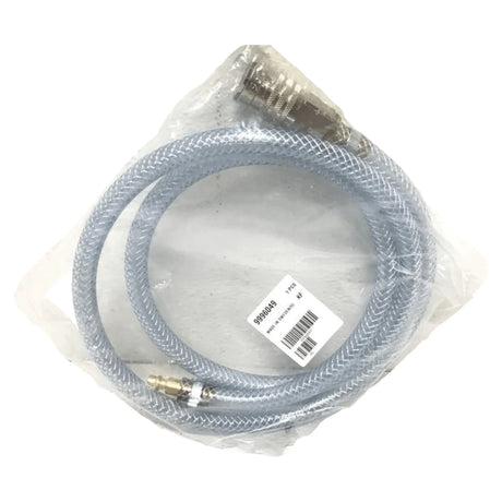 9996049 Genuine Volvo Drain Hose - Truck To Trailer