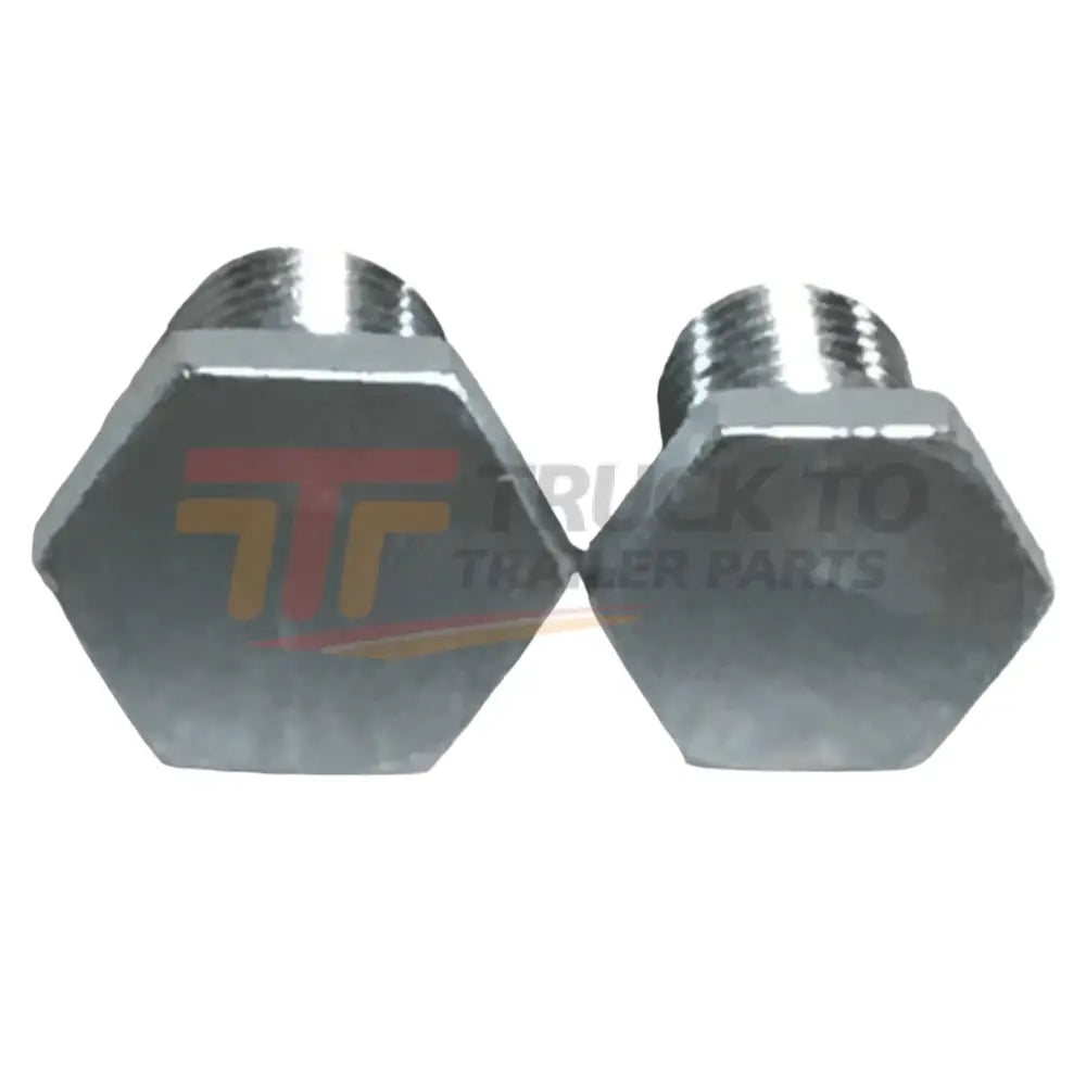 9996848 Genuine Volvo Tool - Truck To Trailer