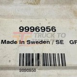 9996956 Genuine Volvo Crankshaft Tool And Adapter - Truck To Trailer