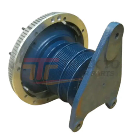 999946 Genuine Horton Engine Cooling Fan Clutch - Truck To Trailer