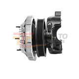 999970 Genuine International Fan Clutch Cooling System - Truck To Trailer