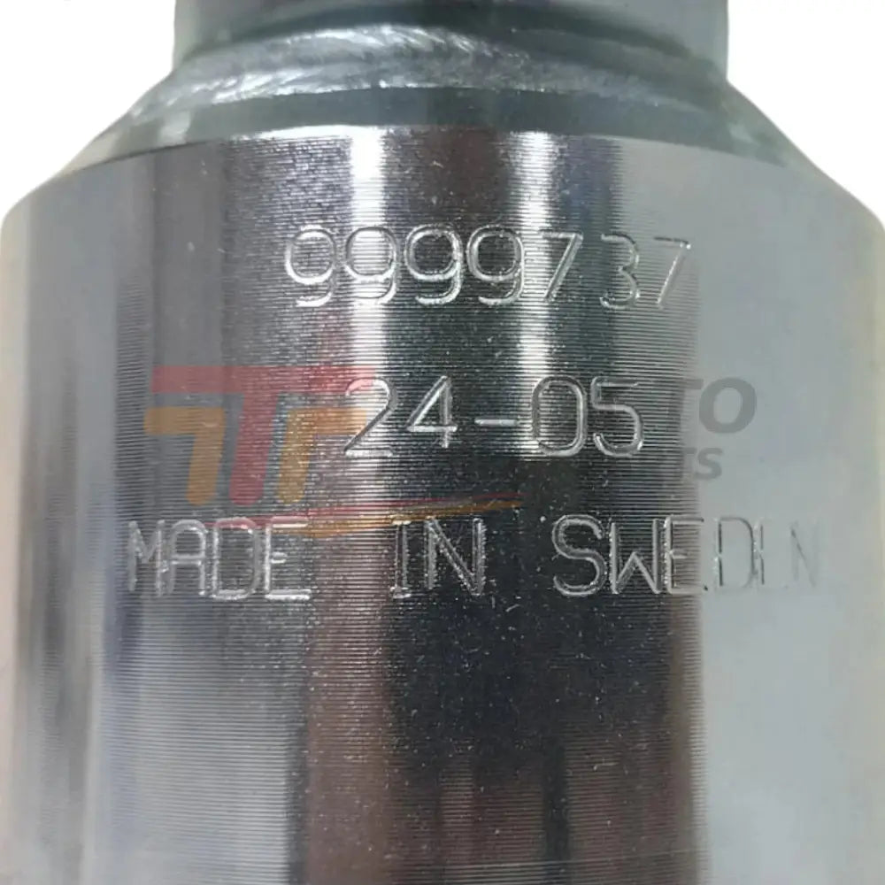 9999737 Genuine Mack Spacer Flange - Truck To Trailer
