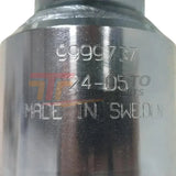 9999737 Genuine Mack Spacer Flange - Truck To Trailer