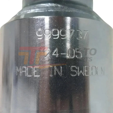 9999737 Genuine Mack Spacer Flange - Truck To Trailer