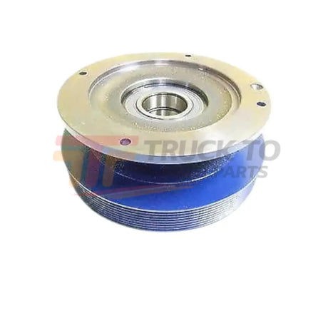 99A4928 Horton Fan Clutch Sheave Pulley - Truck To Trailer