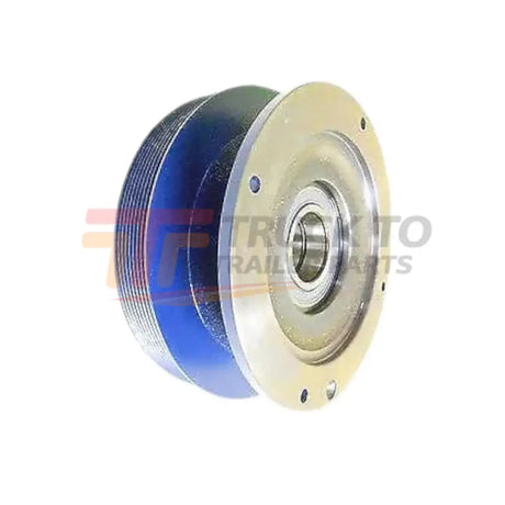 99A4928 Horton Fan Clutch Sheave Pulley - Truck To Trailer