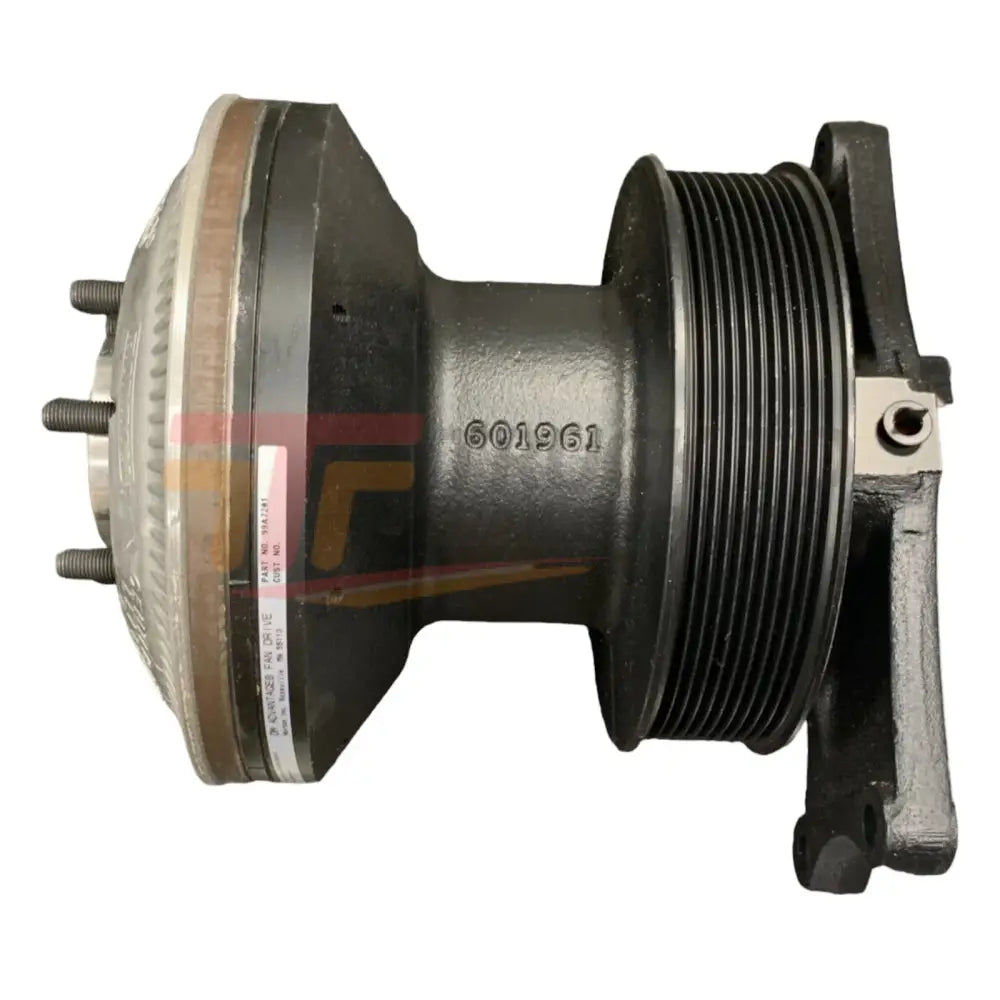 99A7201 Genuine Horton Fan Clutch - Truck To Trailer