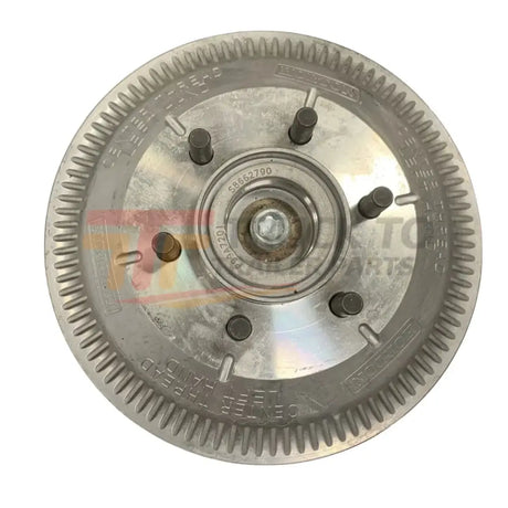 99A7201 Genuine Horton Fan Clutch - Truck To Trailer