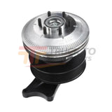 99A7202 Genuine Horton Engine Cooling Fan Clutch - Truck To Trailer