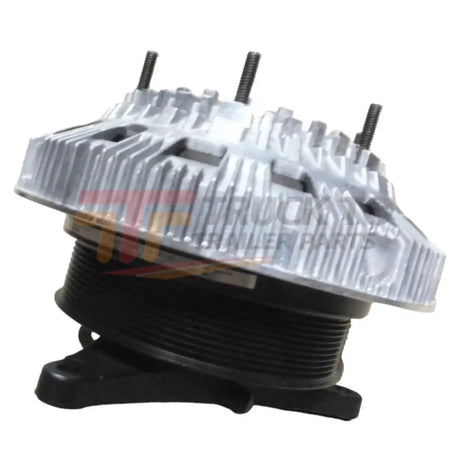 99A8198 Genuine Horton Fan Clutch Two Speed - Truck To Trailer