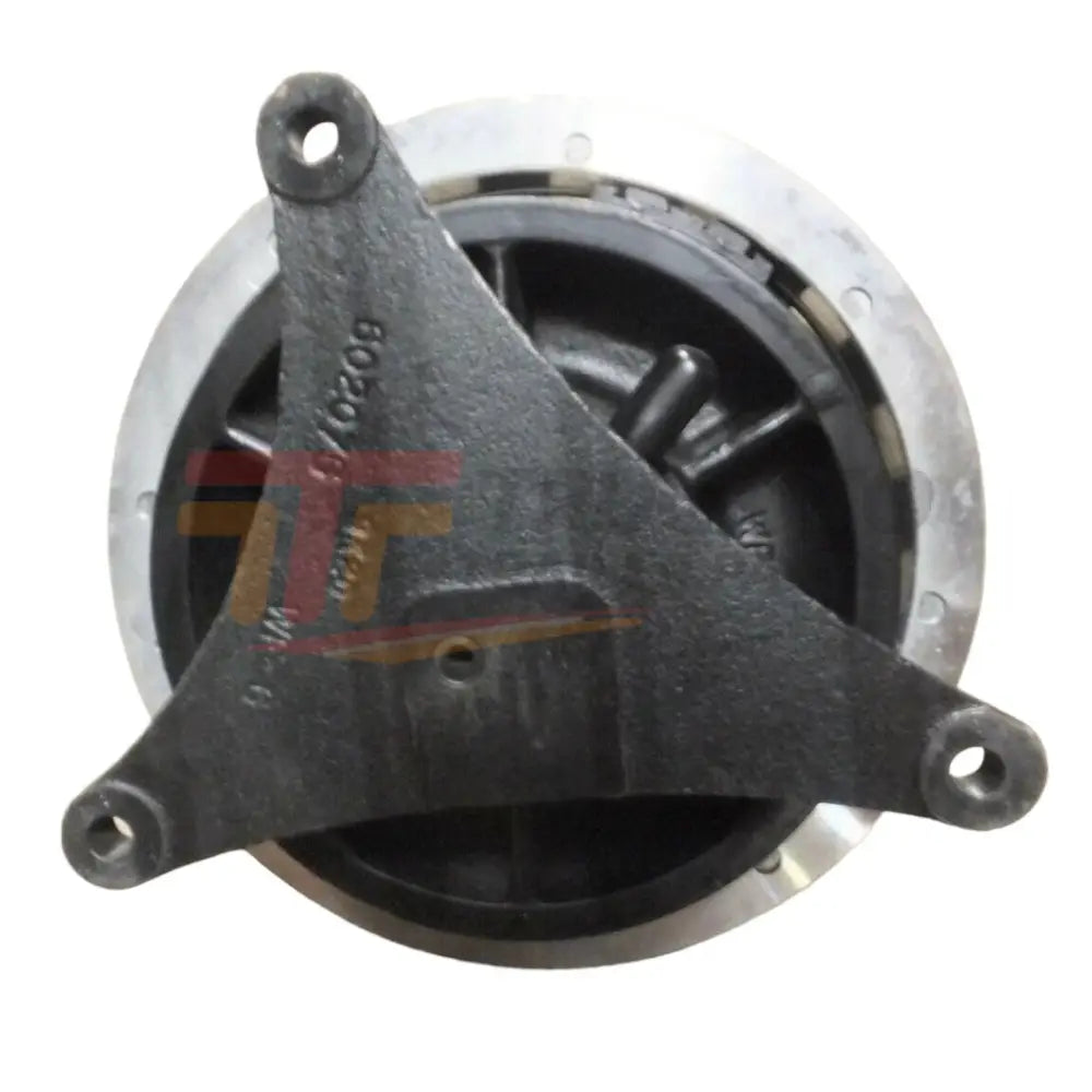 99A8198 Genuine Horton Fan Clutch Two Speed - Truck To Trailer