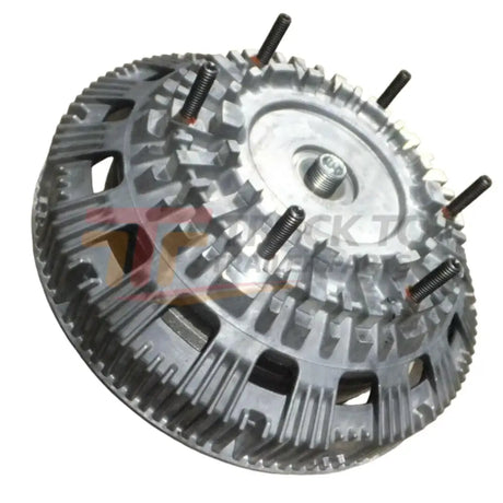 99A8198 Genuine Horton Fan Clutch Two Speed - Truck To Trailer