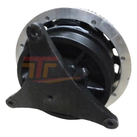99A8198 Genuine Horton Fan Clutch Two Speed - Truck To Trailer