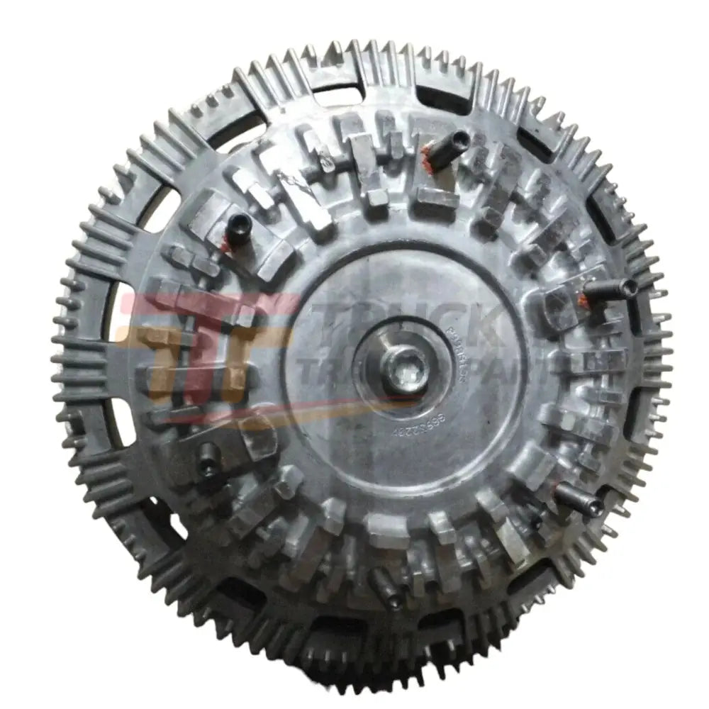 99A8198 Genuine Horton Fan Clutch Two Speed - Truck To Trailer