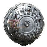 99A8198 Genuine Horton Fan Clutch Two Speed - Truck To Trailer