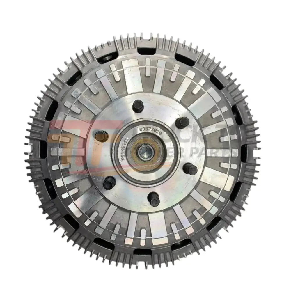 99A8262 Horton Advantage Two-Speed Fan Clutch - Truck To Trailer