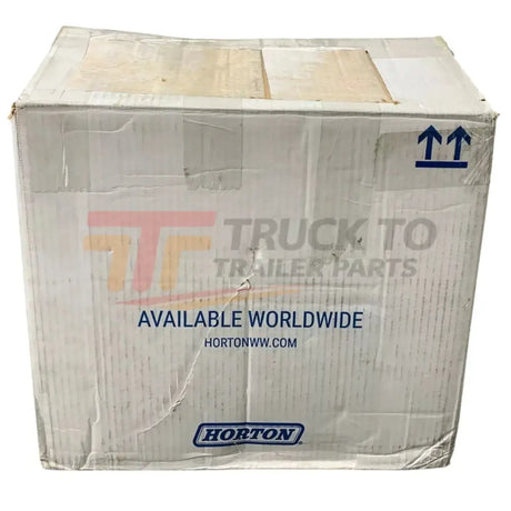 99A8262 Horton Advantage Two-Speed Fan Clutch - Truck To Trailer