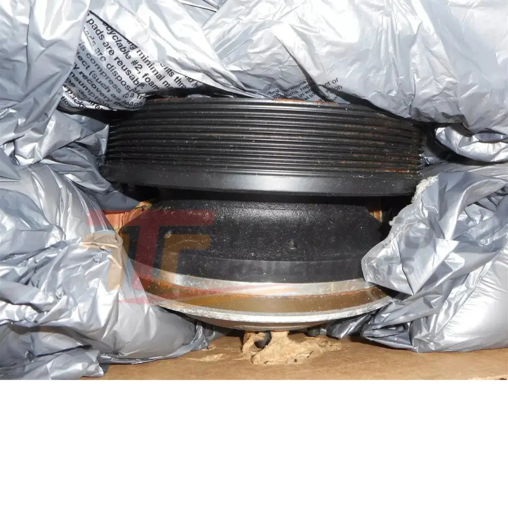 99A8607 Horton DM Advantage Fan Clutch - Truck To Trailer