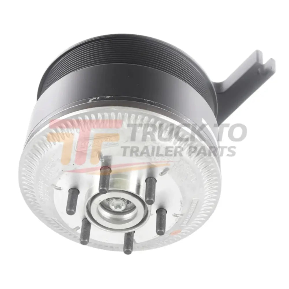 99A8609 Horton Drivemaster Advantage On/Of Fan Drive - Truck To Trailer