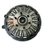 99A8652-2 Oem Horton Fan Hub Two Speed For Freightliner Cummins Isc Isl - Truck To Trailer