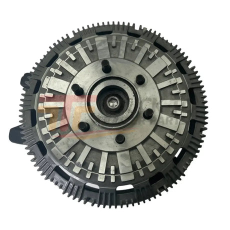 99A8652-2 Oem Horton Fan Hub Two Speed For Freightliner Cummins Isc Isl - Truck To Trailer