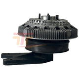 99A8652-2 Oem Horton Fan Hub Two Speed For Freightliner Cummins Isc Isl - Truck To Trailer