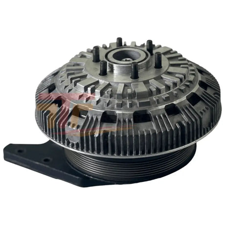 99A8652-2 Oem Horton Fan Hub Two Speed For Freightliner Cummins Isc Isl - Truck To Trailer