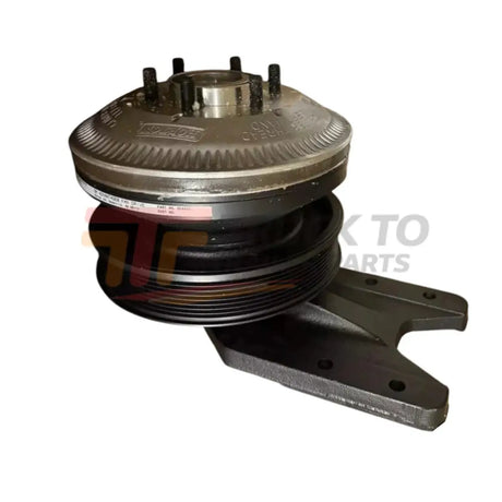 99A8652 Genuine Horton Fan Drive Clutch - Truck To Trailer