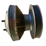99A9263 Genuine Horton Fan Clutch - Truck To Trailer