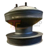 99A9263 Genuine Horton Fan Clutch - Truck To Trailer