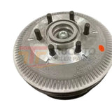 99A9561 Genuine Horton Fan Clutch - Truck To Trailer