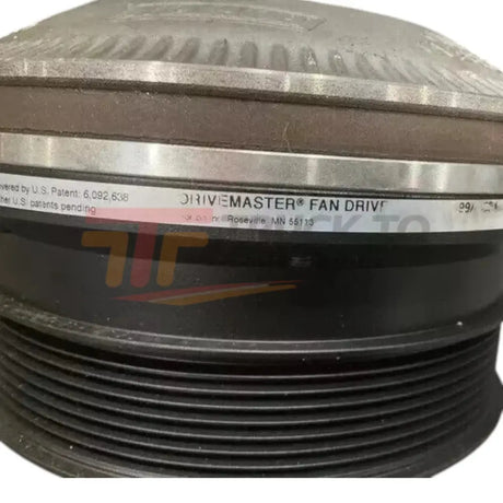 99A9561 Genuine Horton Fan Clutch - Truck To Trailer