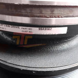 99A9562 Genuine Horton Fan Clutch - Truck To Trailer