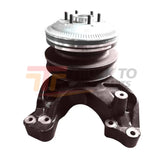 99A9562 Genuine Horton Fan Clutch - Truck To Trailer