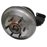99A9575 Horton Engine Cooling Fan Clutch - Truck To Trailer