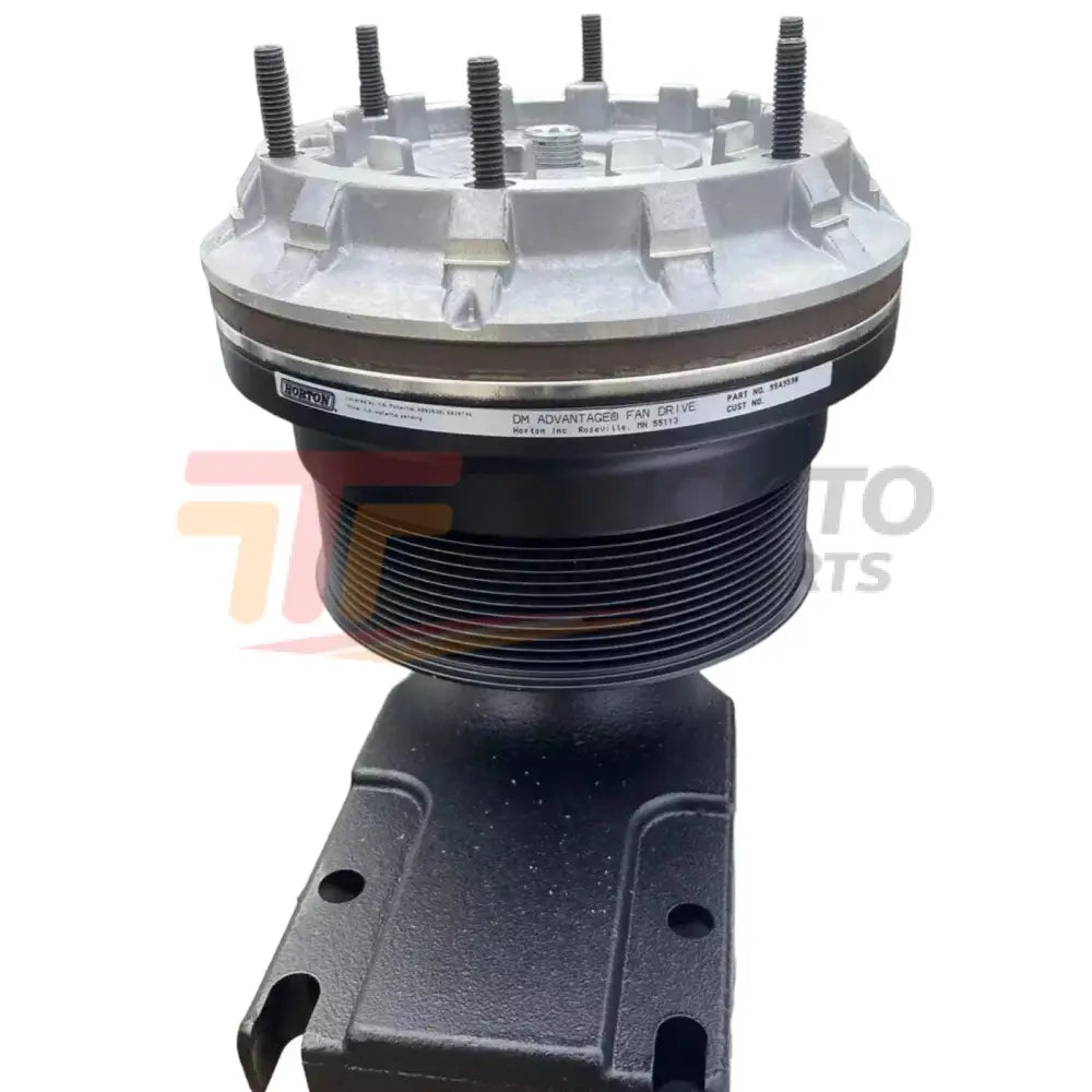 99A9590 Genuine Horton Fan Clutch - Truck To Trailer