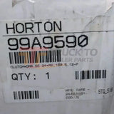 99A9590 Genuine Horton Fan Clutch - Truck To Trailer