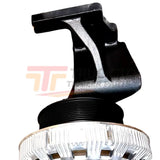 99A9595 Genuine Horton Fan Clutch - Truck To Trailer
