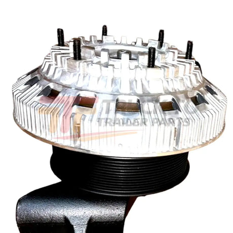 99A9595 Genuine Horton Fan Clutch - Truck To Trailer